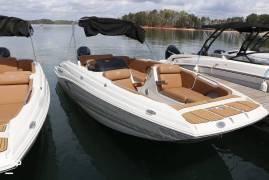 2025 Crownline E230XS, $ 62,499.00
