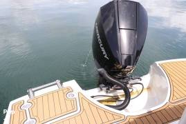 2025 Crownline E230XS, $ 62,499.00