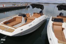 2025 Crownline E230XS, $ 62,499.00