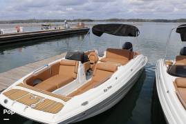2025 Crownline E230XS, $ 62,499.00