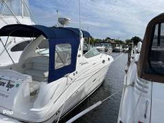 2007 Sea Ray 280 Sundancer, $ 56,375.00