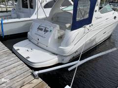 2007 Sea Ray 280 Sundancer, $ 56,375.00