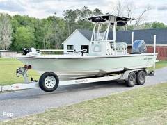 2017 Sea Born FX24, $ 49,000.00