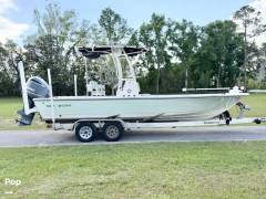 2017 Sea Born FX24, $ 49,000.00