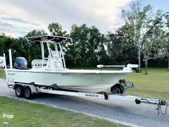 2017 Sea Born FX24, $ 49,000.00