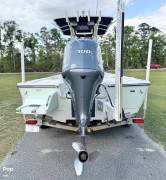 2017 Sea Born FX24, $ 49,000.00