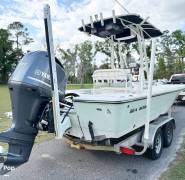 2017 Sea Born FX24, $ 49,000.00