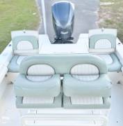 2017 Sea Born FX24, $ 49,000.00
