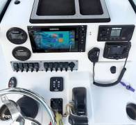 2017 Sea Born FX24, $ 49,000.00