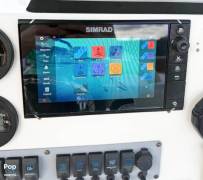 2017 Sea Born FX24, $ 49,000.00