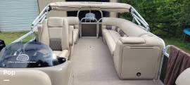 2021 Sun Tracker Party Barge 22 DLX, $ 31,900.00