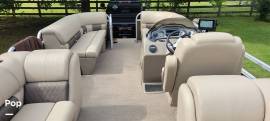 2021 Sun Tracker Party Barge 22 DLX, $ 31,900.00