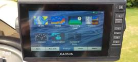 2021 Sun Tracker Party Barge 22 DLX, $ 31,900.00