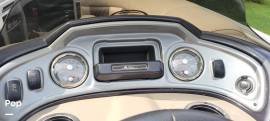 2021 Sun Tracker Party Barge 22 DLX, $ 31,900.00