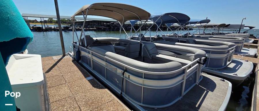 2023 Bennington 22SL, $ 36,000.00