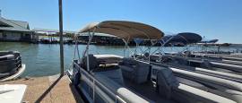 2023 Bennington 22SL, $ 36,000.00