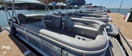 2023 Bennington 22SL, $ 36,000.00