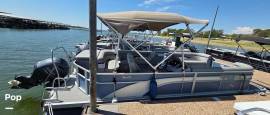 2023 Bennington 22SL, $ 36,000.00