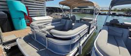 2023 Bennington 22SL, $ 36,000.00