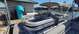 2023 Bennington 22SL, $ 36,000.00