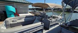 2023 Bennington 22SL, $ 36,000.00
