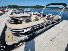 2025 Harris HCX23, $ 42,000.00