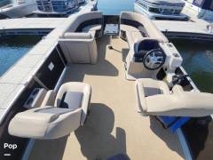 2025 Harris HCX23, $ 42,000.00