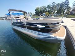2025 Harris HCX23, $ 42,000.00