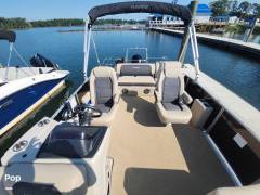 2025 Harris HCX23, $ 42,000.00