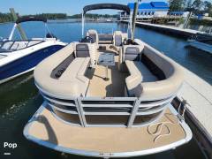 2025 Harris HCX23, $ 42,000.00