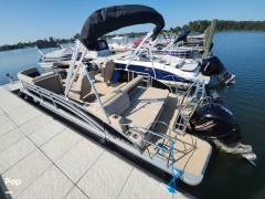 2025 Harris HCX23, $ 42,000.00