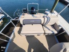 2025 Harris HCX23, $ 42,000.00
