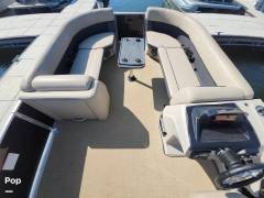2025 Harris HCX23, $ 42,000.00