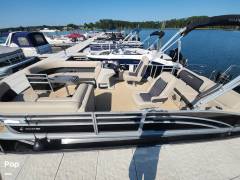 2025 Harris HCX23, $ 42,000.00