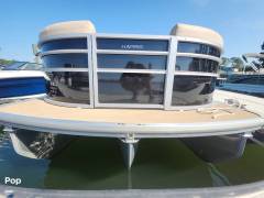2025 Harris HCX23, $ 42,000.00