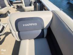 2025 Harris HCX23, $ 42,000.00