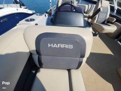 2025 Harris HCX23, $ 42,000.00