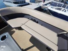 2025 Harris HCX23, $ 42,000.00