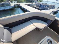 2025 Harris HCX23, $ 42,000.00