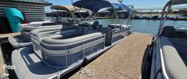 2023 Bennington 22SL, $ 35,000.00