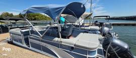 2023 Bennington 22SL, $ 35,000.00