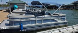 2022 Bennington 22SL, $ 34,000.00