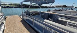 2022 Bennington 22SL, $ 34,000.00