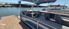 2022 Bennington 22SL, $ 34,000.00