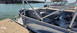 2022 Bennington 22SL, $ 34,000.00