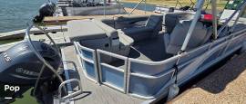 2022 Bennington 22SL, $ 34,000.00