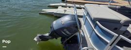 2022 Bennington 22SL, $ 34,000.00