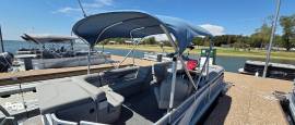 2022 Bennington 22SL, $ 34,000.00