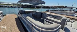 2022 Bennington 22SL, $ 34,000.00