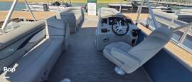 2022 Bennington 22SL, $ 34,000.00